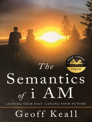 cover image of The Semantics of i AM